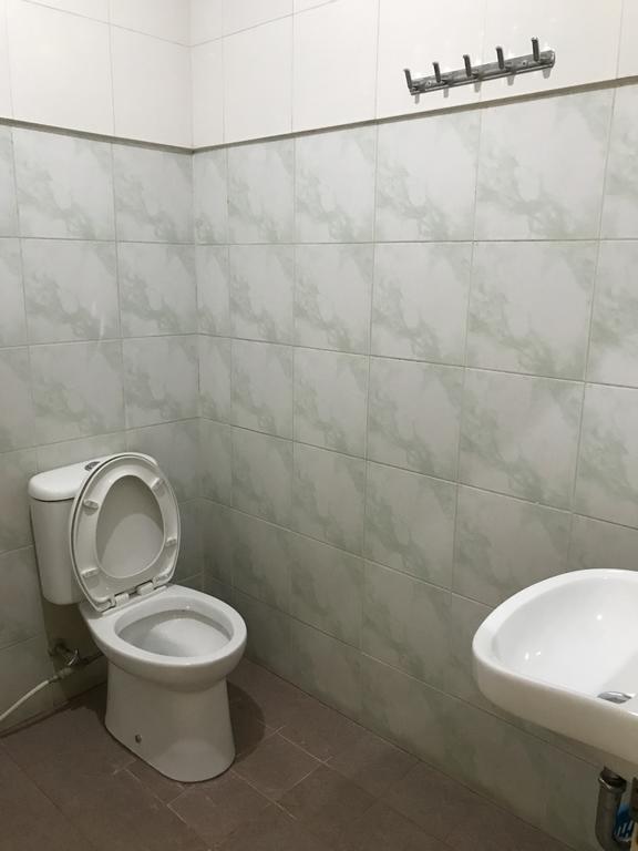Focus Hotel Jakarta Eksteriør billede