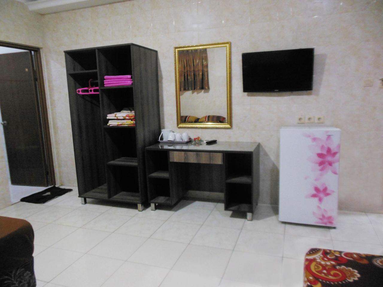 Focus Hotel Jakarta Eksteriør billede